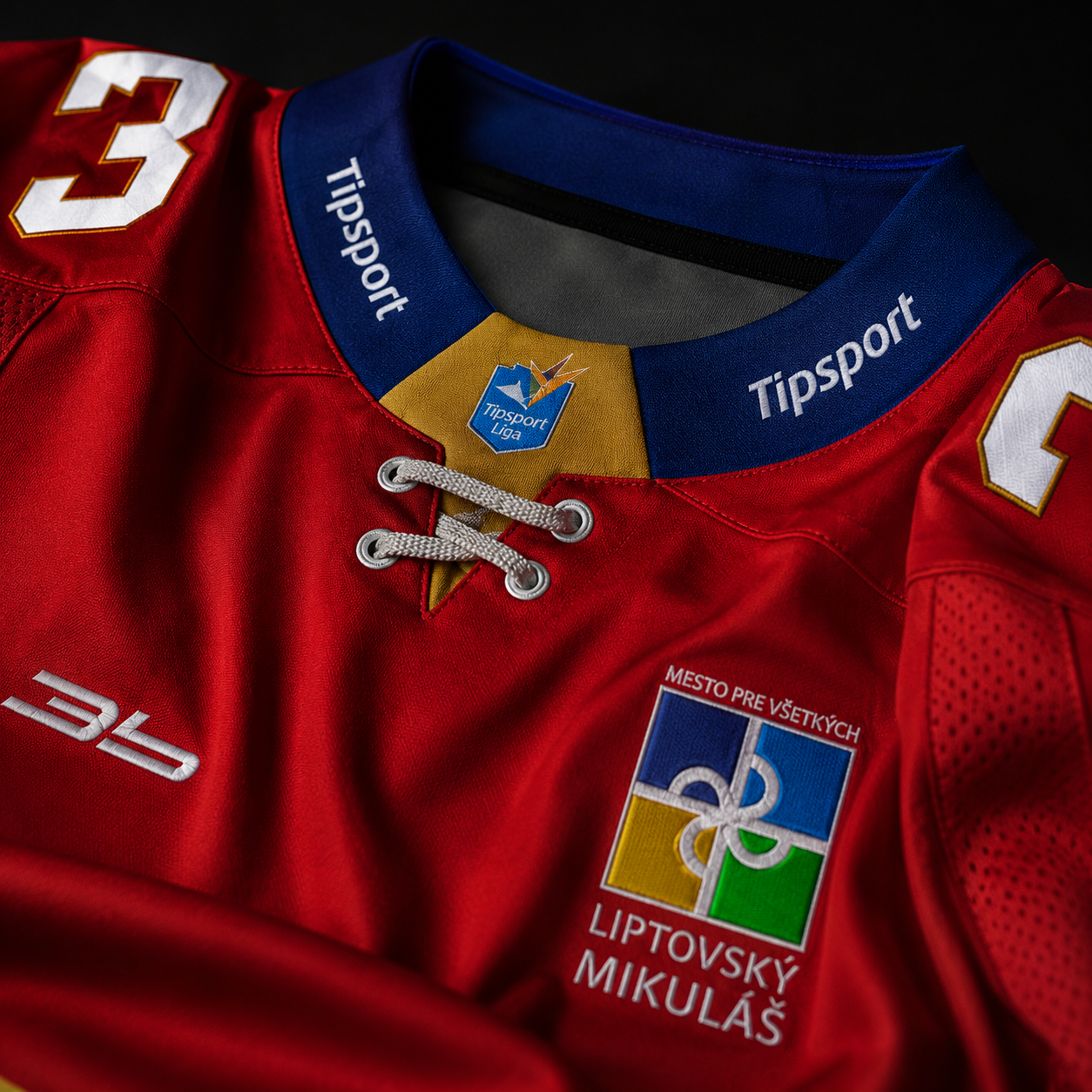 Domáci dres 2026/27