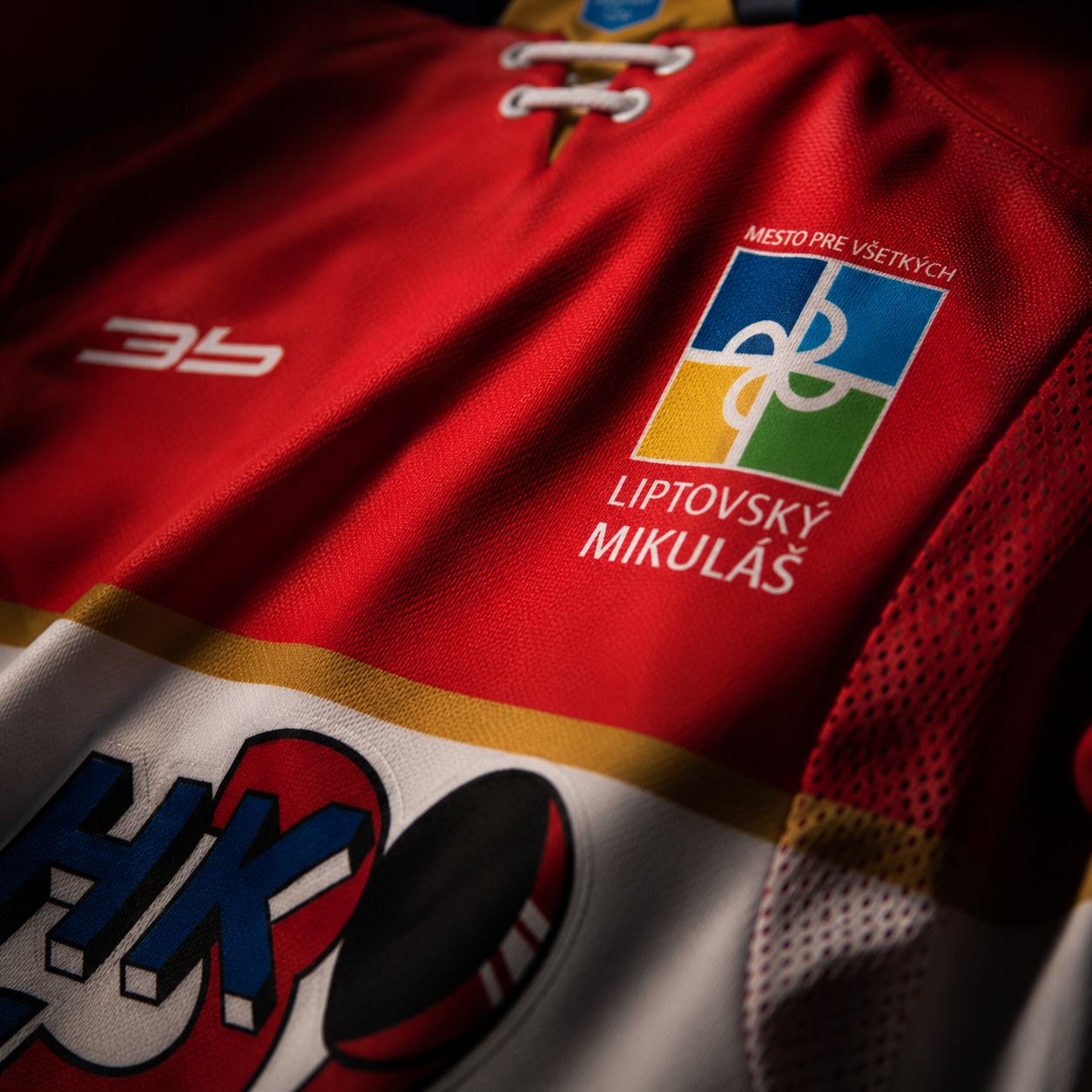 Retro dres 2026/27